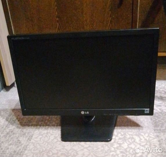 Монитор LG