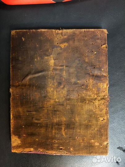 Икона Господь Вседержитель