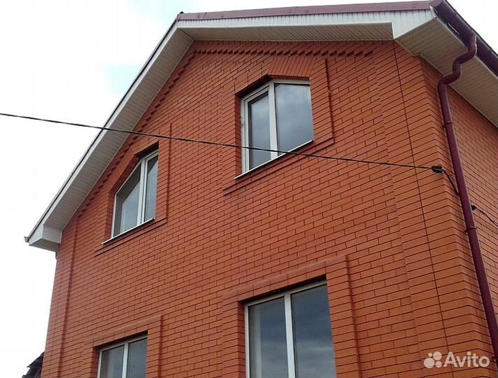 Окна пластиковые (пвх)