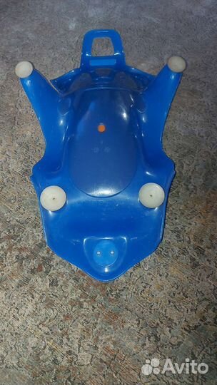 Горка для купания бесплатно