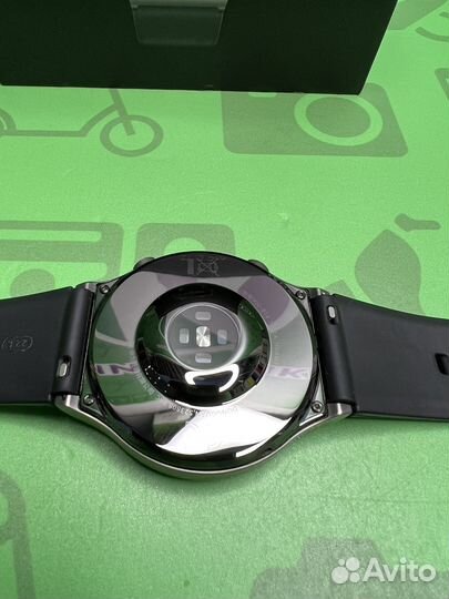 Huawei Watch GT 2 Pro