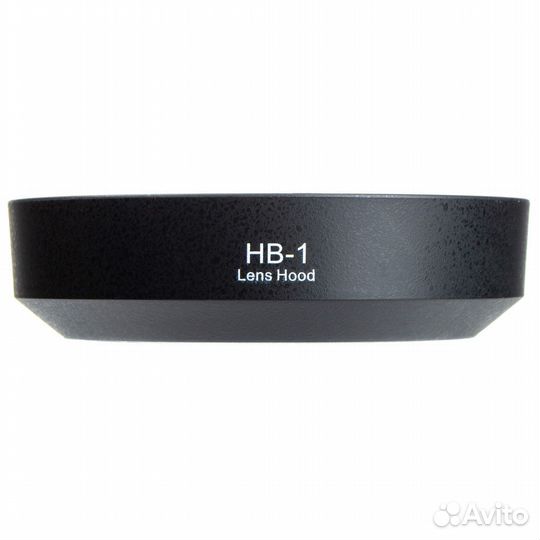 Бленда photon HB-1 для Nikon