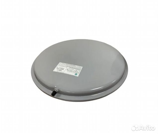 Расширительный бак kerf 8л. резьба 3/8 Bosch