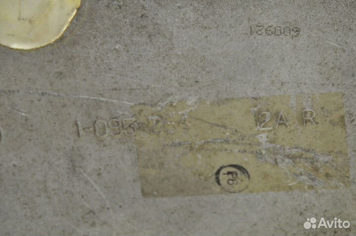 Рычаг задний правый BMW X5 E53