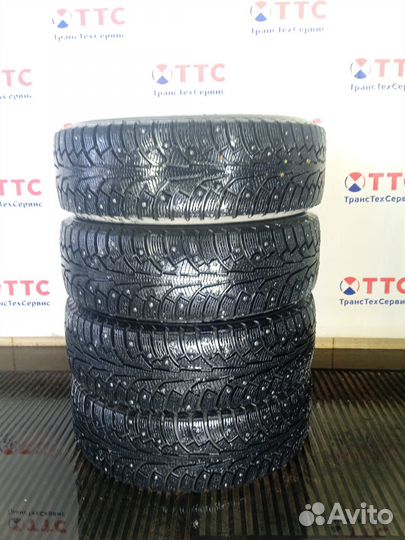 Nokian Tyres Nordman 5 185/65 R15