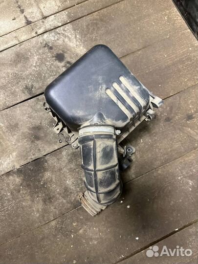 Корпус воздушного фильтра Hyundai Elantra IV HD