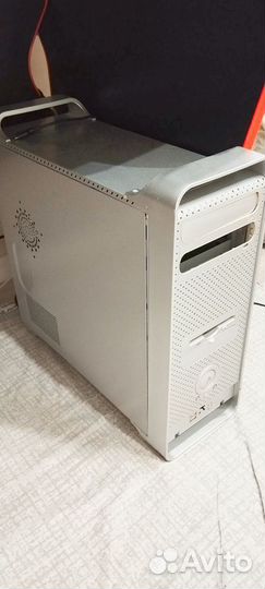 Игровой пк с монитором