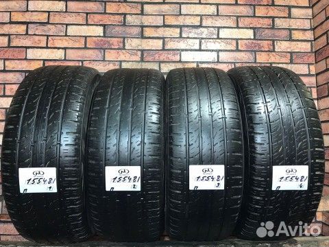 Viatti Bosco A/T 235/55 R17