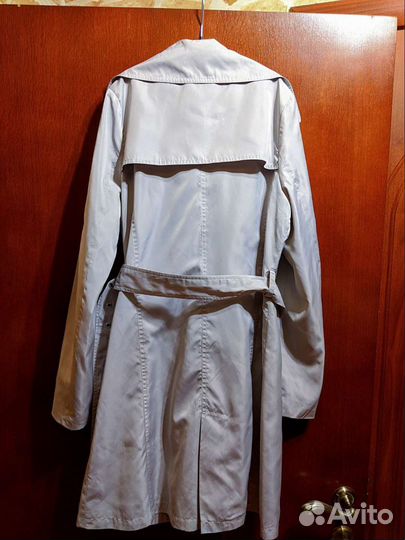 Плащ La Mas для девочки (13-15 лет). Размер 46