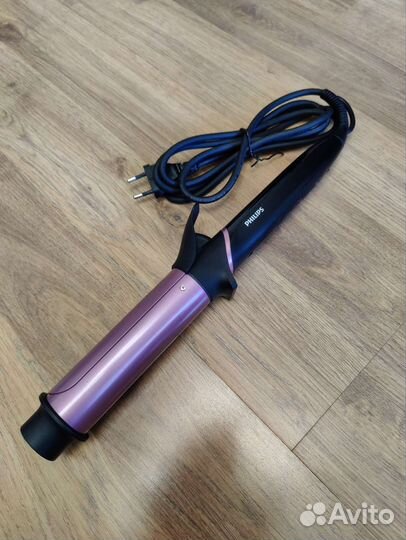 Щипцы для завивки Philips StyleCare