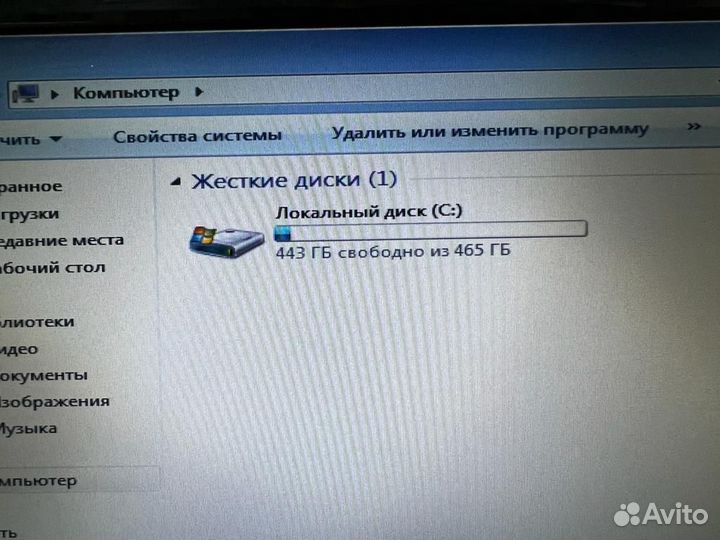 Нетбук asus Eee PC 1015PE-BLK047S