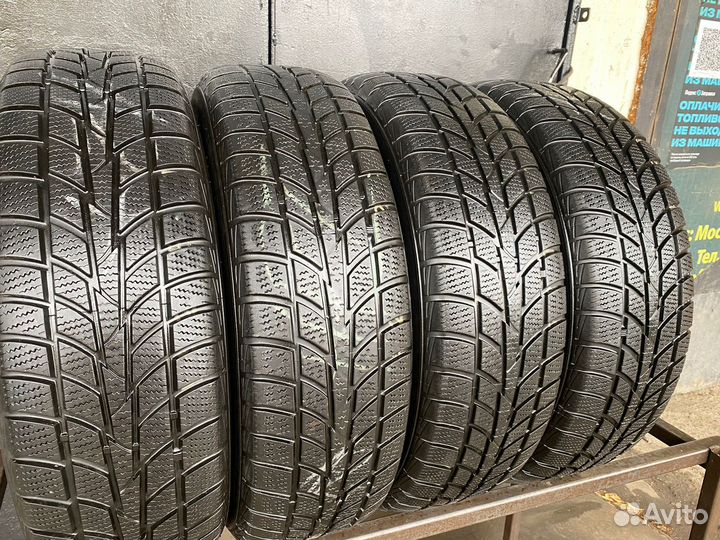 Hankook Winter I'Cept RS W442 205/70 R15