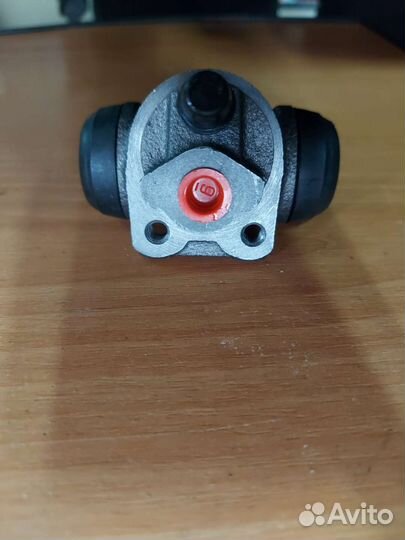 Тормозной цилиндр задний Рено Логан (180). Новый