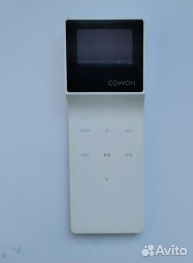 Mp3 плеер cowon iaudio E3