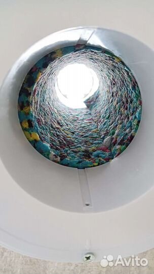 Приточный клапан кив 125