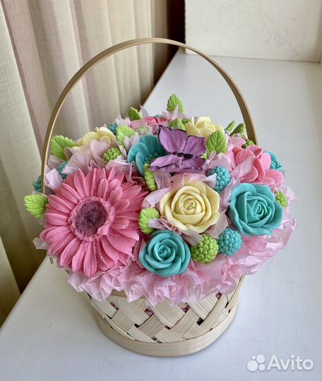 Сладкие подарки