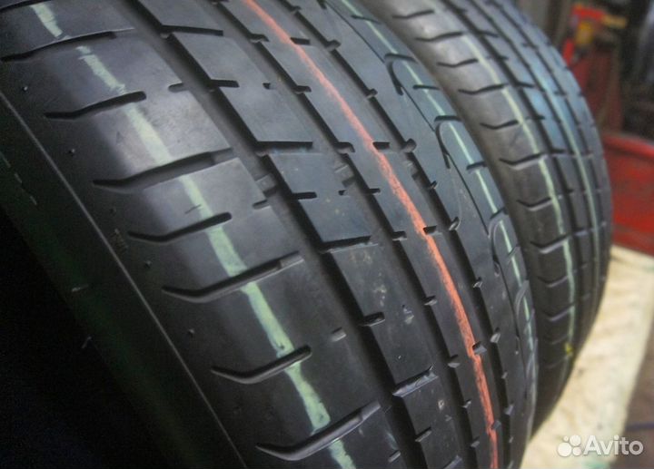 Pirelli P Zero 255/35 R20 97Y