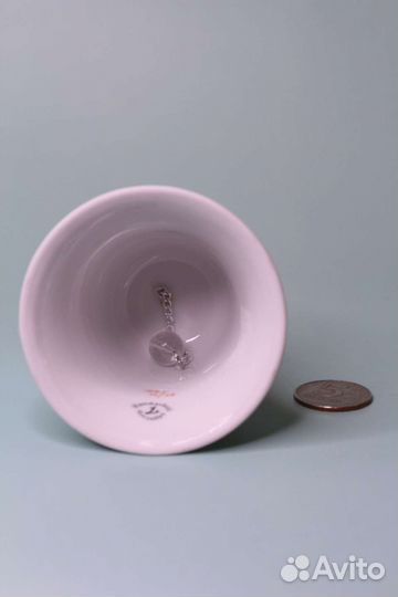 Колокольчики Германия винтаж