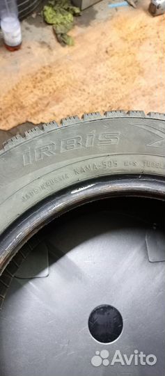 КАМА 505 Irbis 175/65 R14