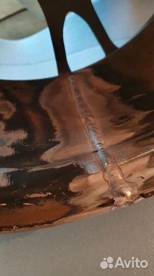 Сварочная мастерская TIG expert