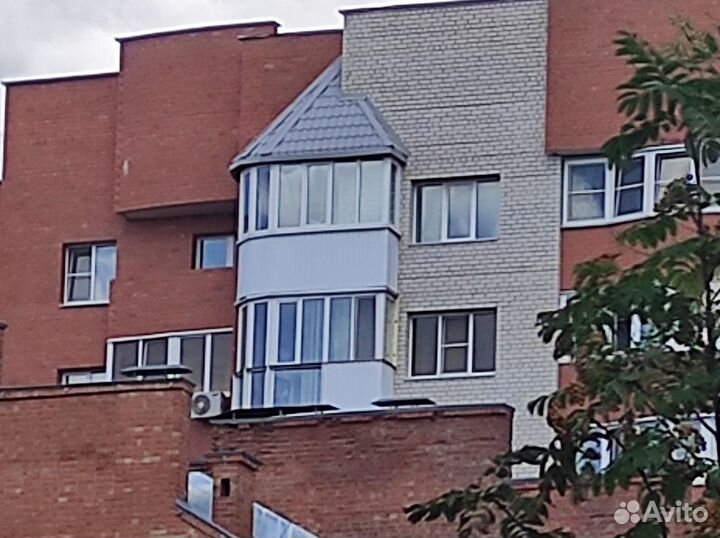 Комплект стеклопакетов на балкон 8шт