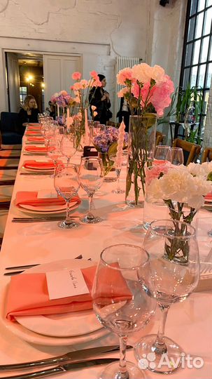 Оформление свадеб, праздников, свадебный декоратор