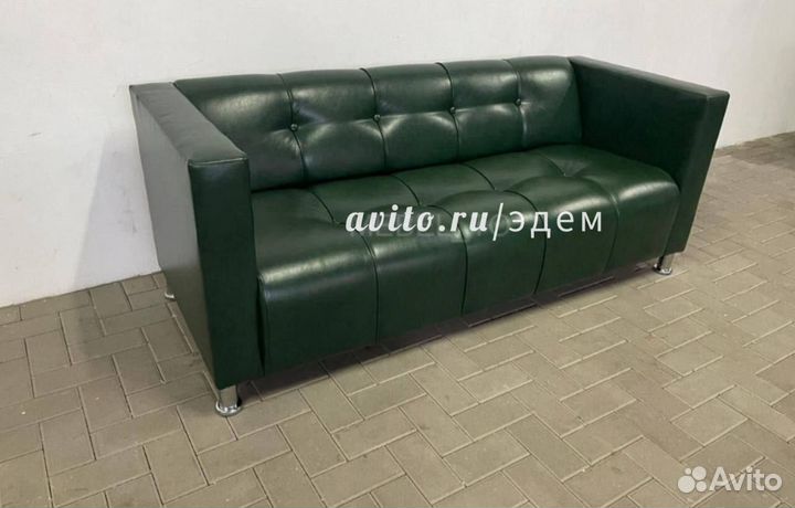 Диван офисный#095