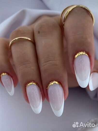 Мастер маникюра/педикюра