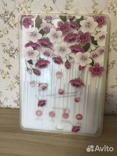 Чехол на планшет Айпад 10.9/ Apple iPad Air 4 2020