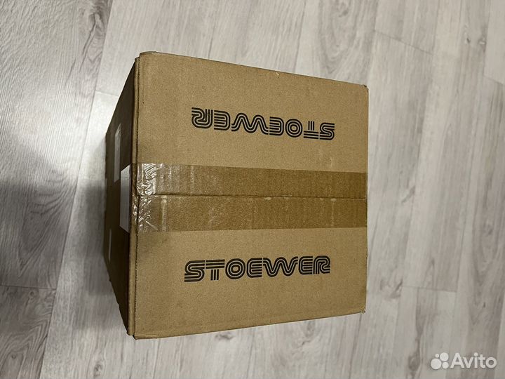 Измельчитель пищевых отходов stoewer D320 новый