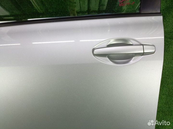 Дверь боковая передняя левая Toyota Corolla
