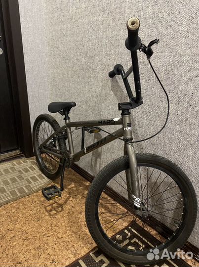Велосипед bmx haro Shredder PRO-20