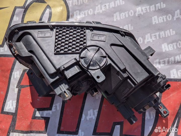 Фара левая Geely Coolray Джили Кулрэй 2019