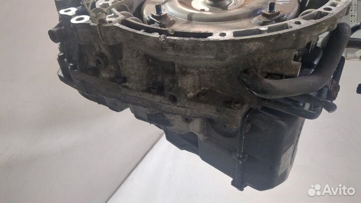 Кпп - автомат (АКПП) 4х4 Mazda CX-9 3.7 Инжектор, 2010