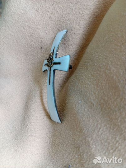 Знак Лейб-Гвардии Кексгольмского полка