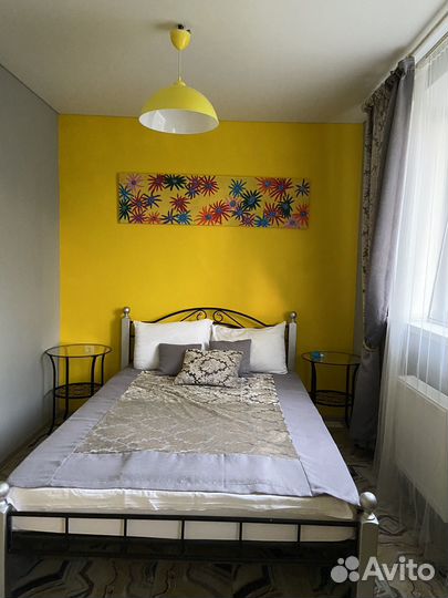 Сдаю номер в Кучугурах на Азовском море