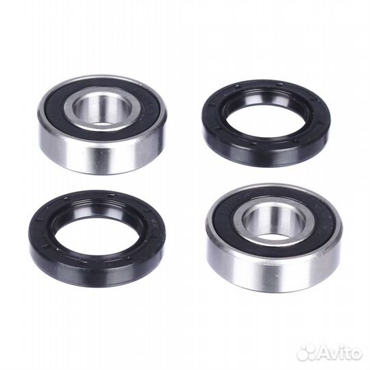 Подшипники колеса chakin F800GS 16-17 CH25-1491