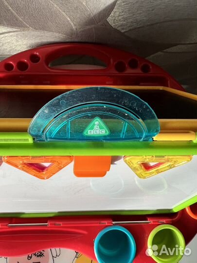 Мольберт Elc