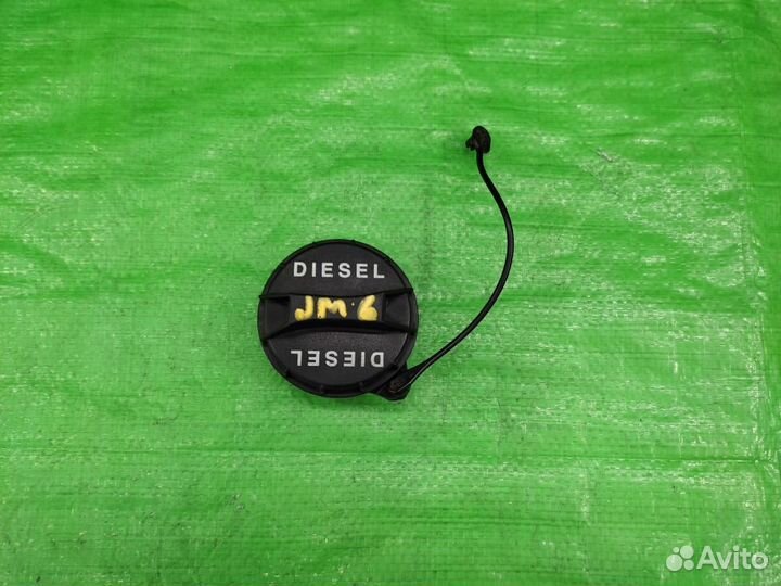 Крышка топливного бака дизель Hyundai / Kia