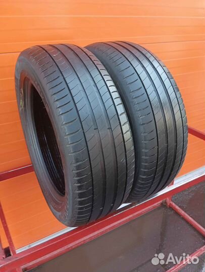 Michelin Primacy 3 215/55 R17 96W