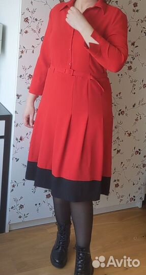 Платье 48 р