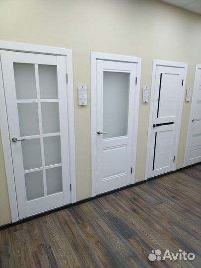 Двери Оптовый Склад