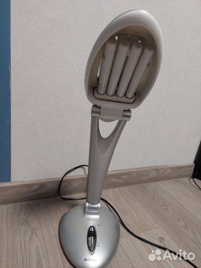 Лампа настольная