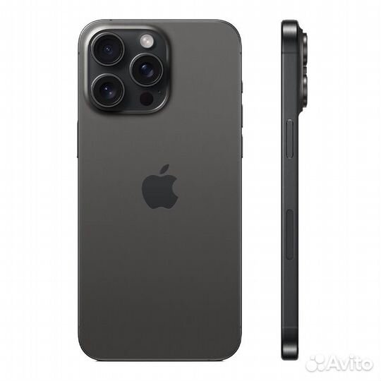 iPhone 15 Pro Max, 256 ГБ