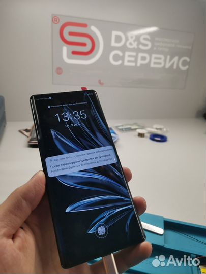 Дисплей iPhone 8 Plus оригинал