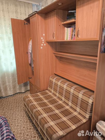 Мебель для школьника