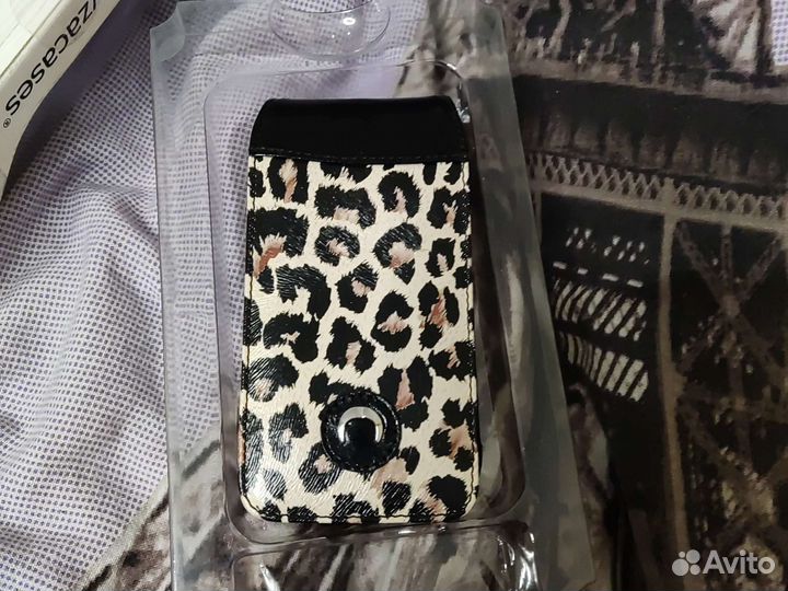 Чехол на айфон 3G