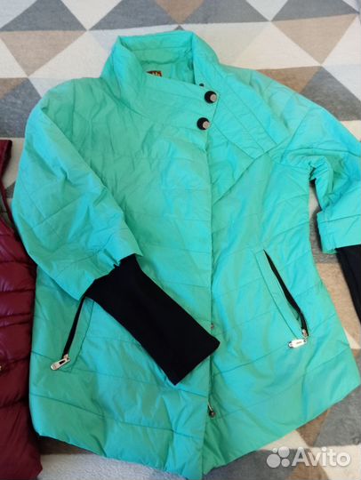 Женские вещи пакетом