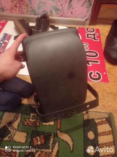 Галогеновый прожектор