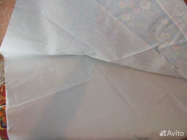 Клеёнка для стола